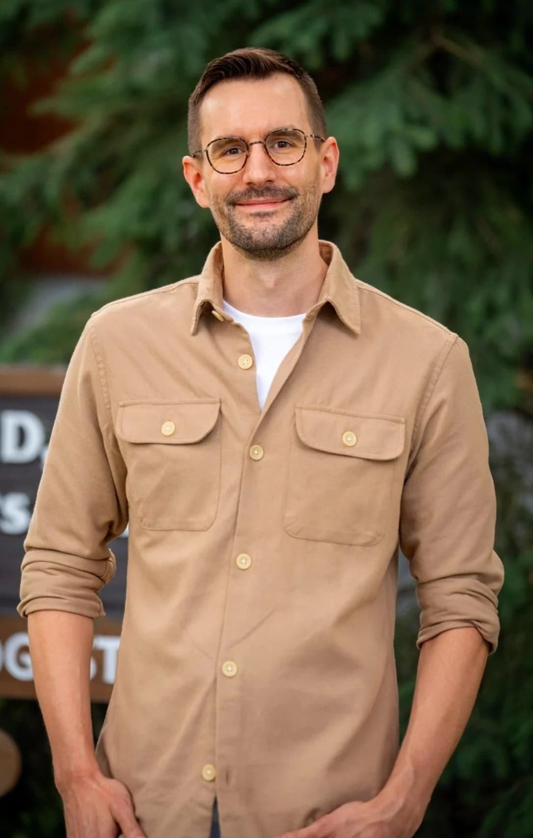 Garrett Gooch